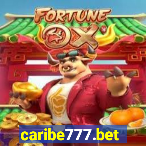 caribe777.bet