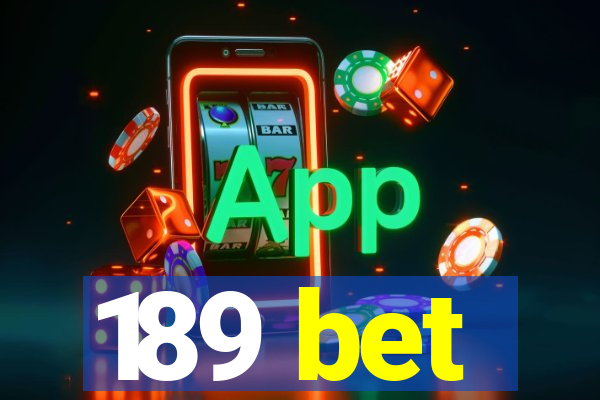 189 bet