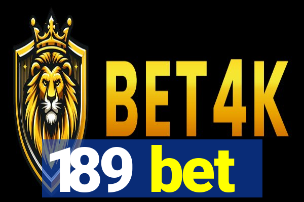 189 bet