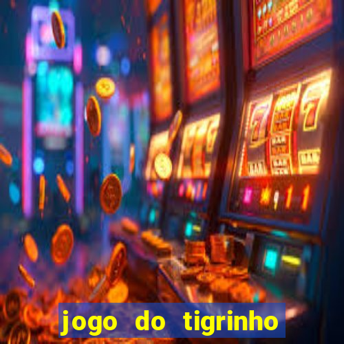 jogo do tigrinho realmente paga