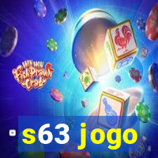 s63 jogo