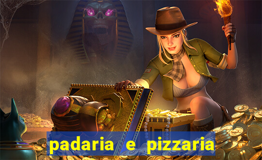 padaria e pizzaria capão redondo