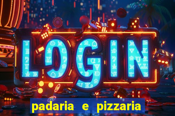 padaria e pizzaria capão redondo