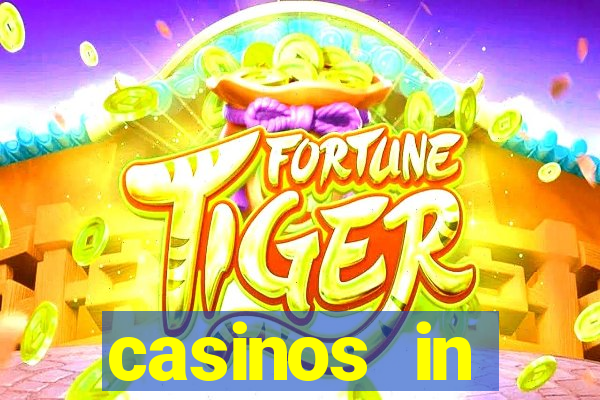 casinos in australia online