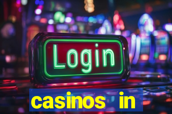 casinos in australia online