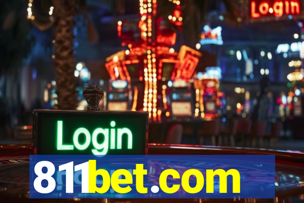 811bet.com