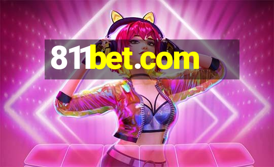 811bet.com