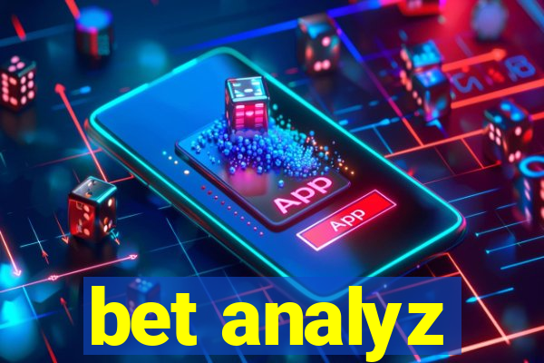 bet analyz