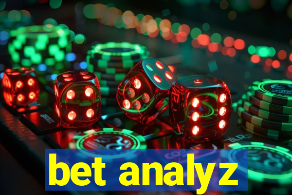 bet analyz