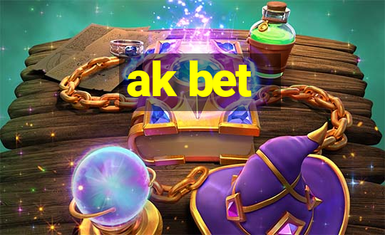 ak bet