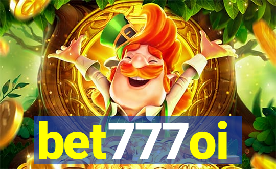 bet777oi