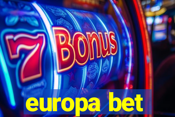 europa bet