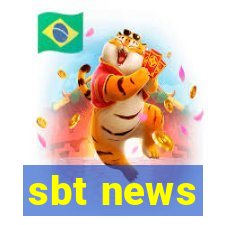 sbt news