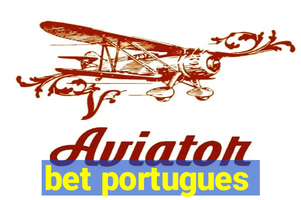 bet portugues