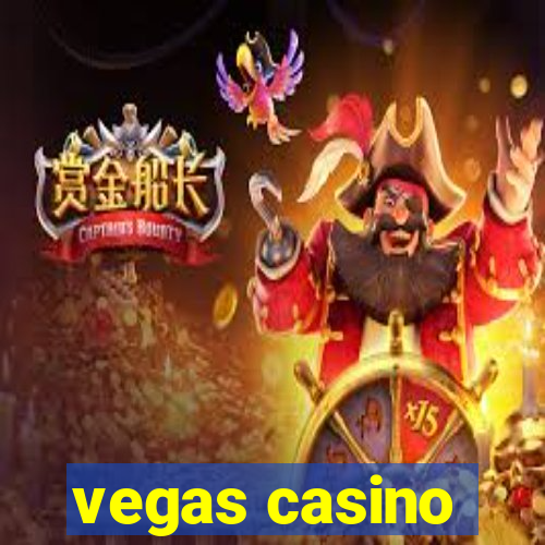 vegas casino