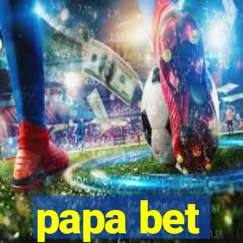 papa bet