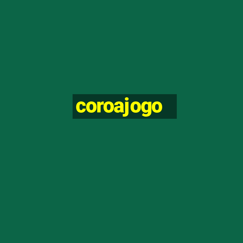 coroajogo