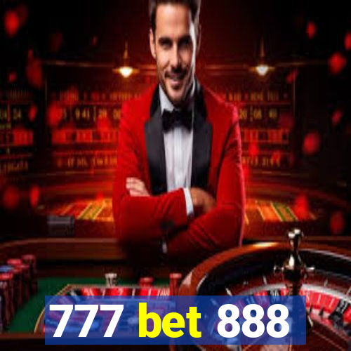 777 bet 888