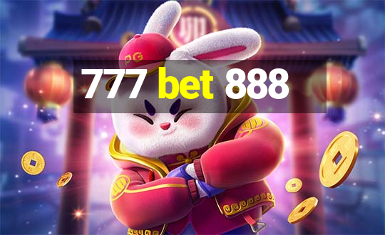 777 bet 888