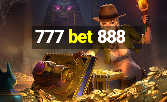 777 bet 888