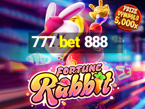 777 bet 888