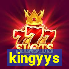 kingyys