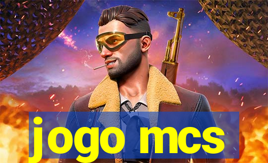 jogo mcs