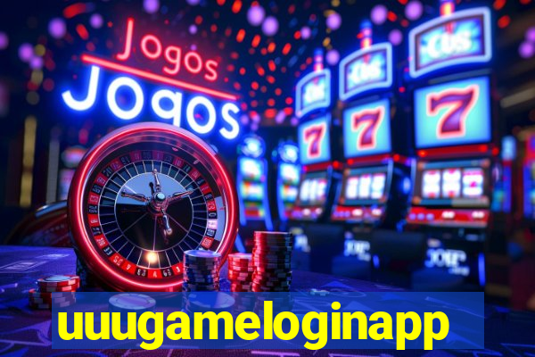 uuugameloginapp