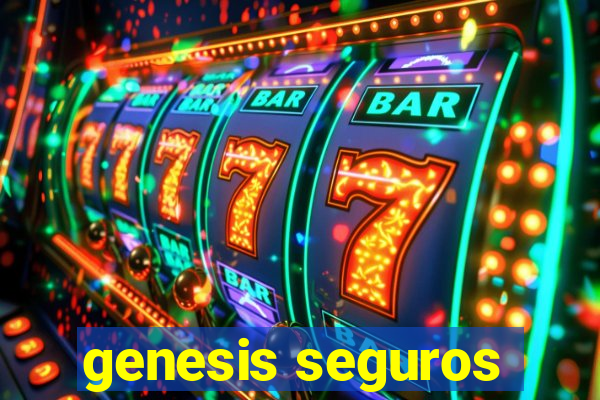 genesis seguros