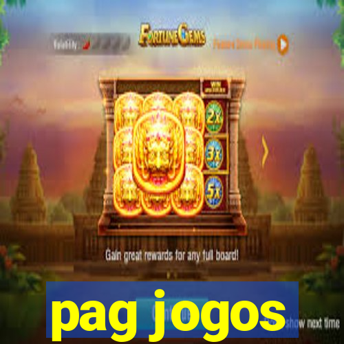 pag jogos