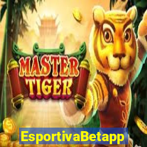 EsportivaBetapp