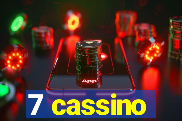 7 cassino