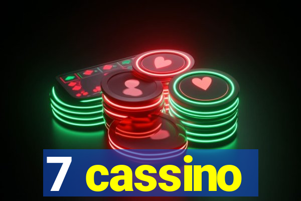 7 cassino