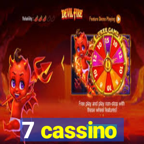 7 cassino