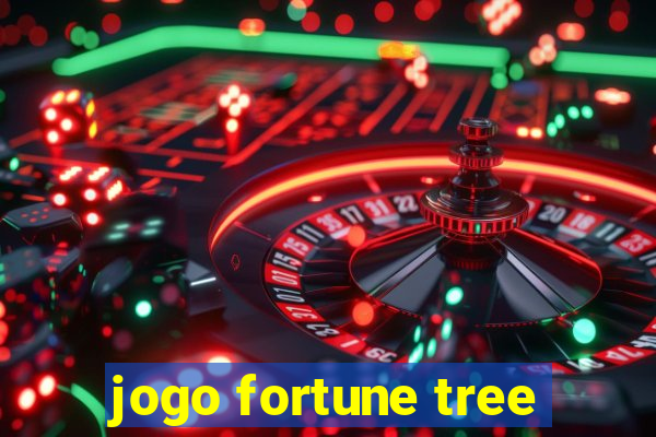 jogo fortune tree