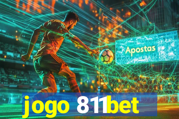 jogo 811bet