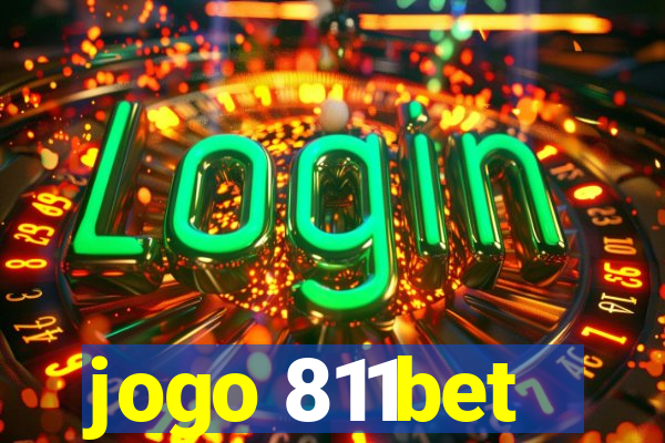 jogo 811bet