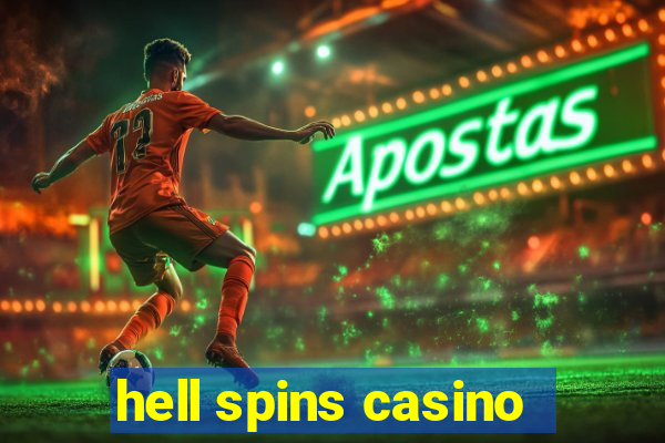 hell spins casino