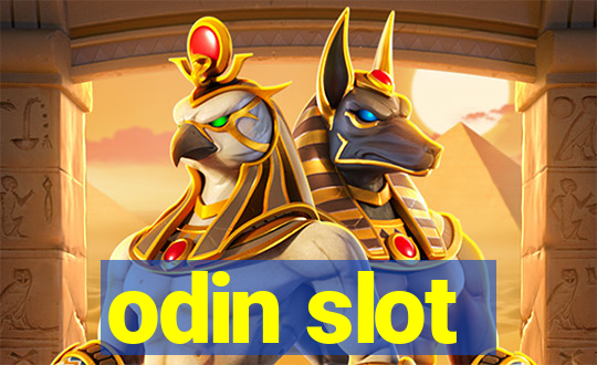 odin slot