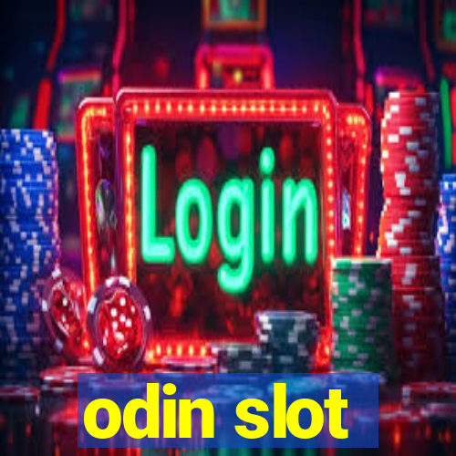 odin slot