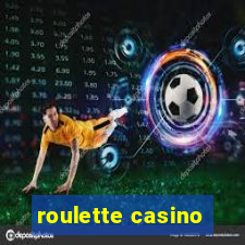 roulette casino