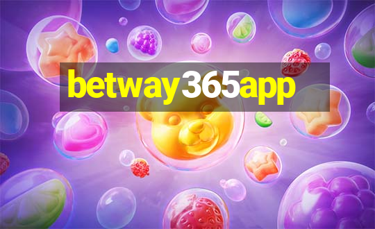 betway365app