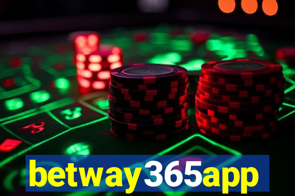 betway365app