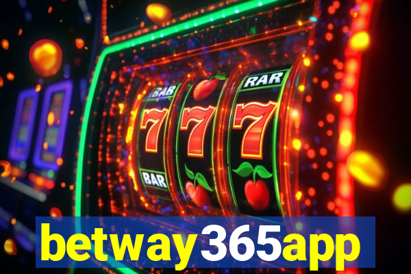 betway365app