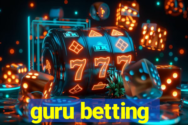 guru betting