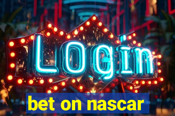 bet on nascar