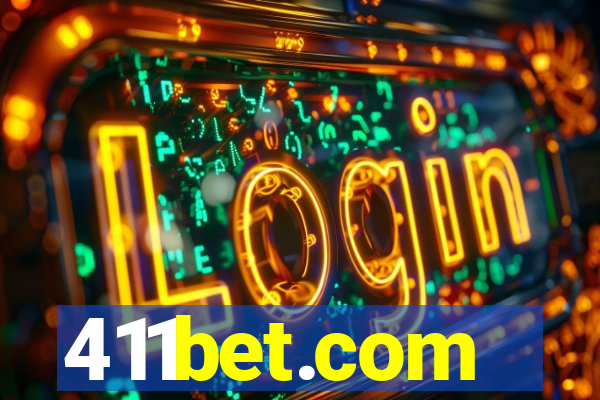 411bet.com