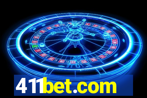 411bet.com