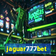 jaguar777bet