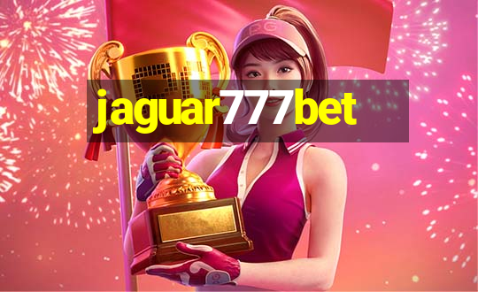 jaguar777bet